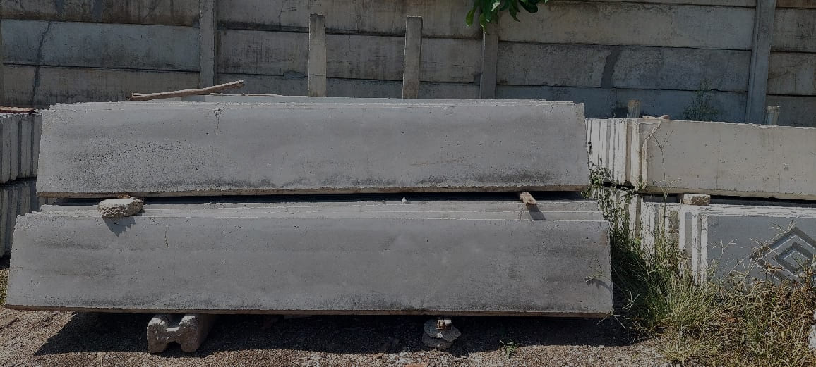 Jasa Borongan Pagar Panel Beton